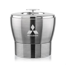 Genoa Ice Bucket - Barware