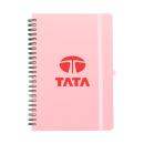 Widder Ocean Plastic Recycled Journal