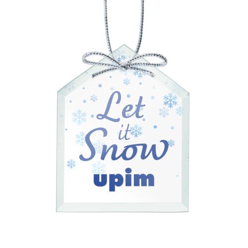 Corporate Gifts - Ornaments - Jade Ornament - House Full Color