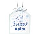 Jade Ornament - House Full Color