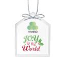 Starfire Ornament - House Full Color