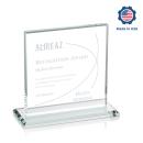 Sahara Square / Cube Crystal Award
