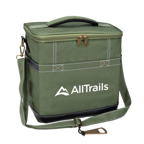 Promotional Products - Bags - Cooler Bags - Chillmate Deluxe Cooler Bag