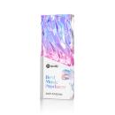 Ophelia Full Color Clear Rectangle Crystal Award