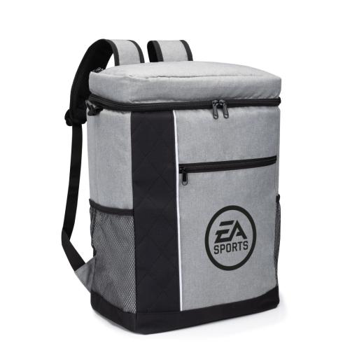 Promotional Products - Bags - Backpacks - Arctica Expansive Cooler Backpack
