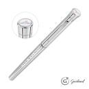 Garland&reg; Signature Custom Rollerball Pen - Chrome