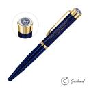 Garland&reg; Executive Custom Color Rollerball Pen - Gold