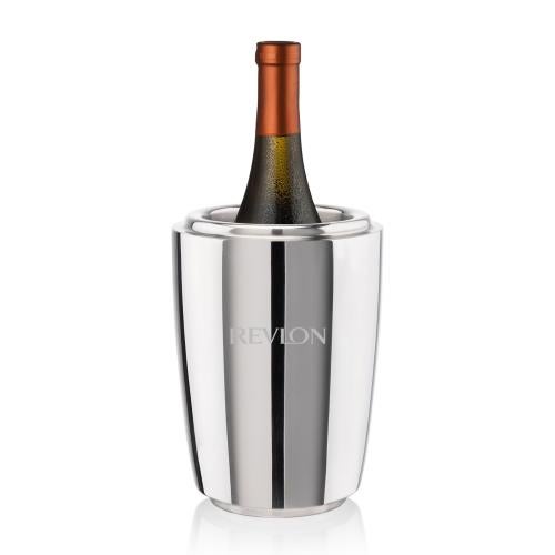 Corporate Gifts - Barware - Wine Accessories - Wine Coolers - Pescara Wine Cooler