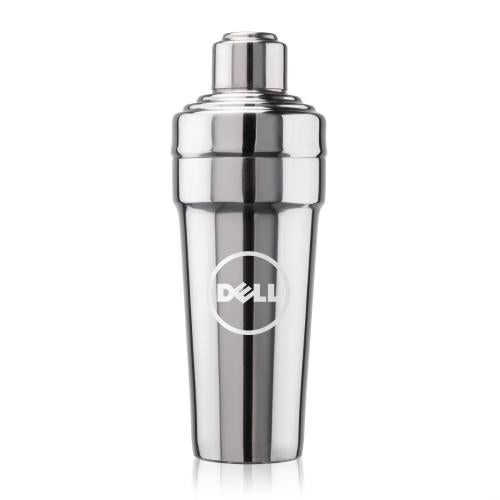 Corporate Gifts - Barware - Wine Accessories - Milano Cocktail Shaker