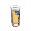 Brixton Shot Glass - Imprinted