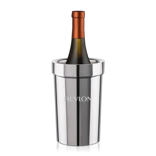 Corporate Gifts - Barware - Wine Accessories - Wine Coolers - Milano Wine Cooler
