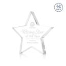 Esna Clear Star Crystal Award