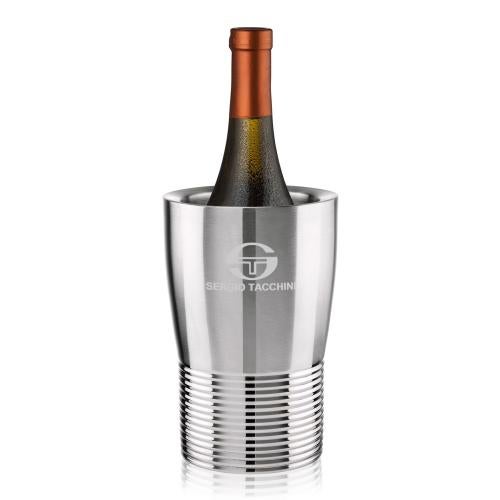 Corporate Gifts - Barware - Wine Accessories - Wine Coolers - Genoa Wine Cooler