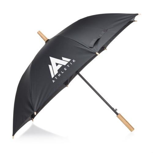 Promotional Products - Outdoor & Leisure - Umbrellas - Khasi Bamboo Handle Umbrella