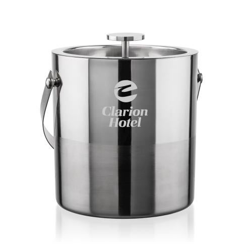 Corporate Gifts - Barware - Ice Buckets - Catania Ice Bucket