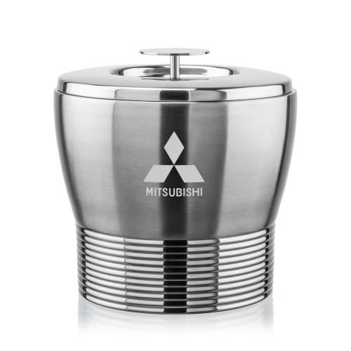 Corporate Gifts - Barware - Ice Buckets - Genoa Ice Bucket