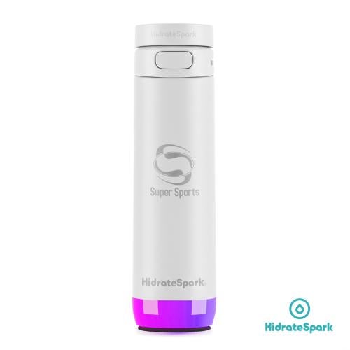 Promotional Products - Drinkware - Bottles - Hidrate Spark&reg; PRO 2 Chug Bottle - 21oz