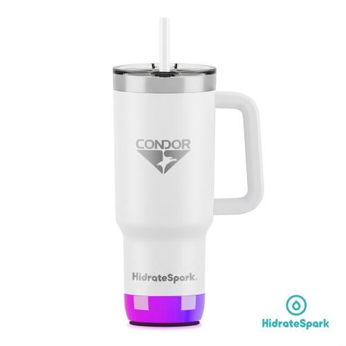 Promotional Products - Drinkware - Tumblers - Hidrate Spark&reg; PRO 2 Tumbler - 30oz