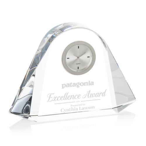 Corporate Gifts - Clocks - Everall Clock