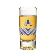 Romford  Shot Glass - Full Color - Shot Glasses