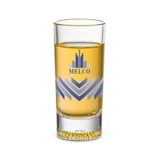 Romford  Shot Glass - Full Color - Corporate Gifts