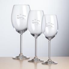 Woodbridge Wine - Deep Etch - Corporate Gifts