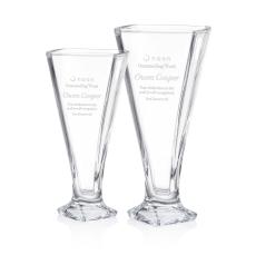 Oasis Vase - Bowls and Vases