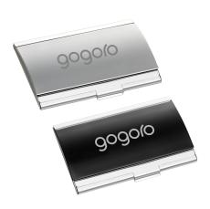 Dawlings Business Card Holder - Curved - Office & Desk Supplies