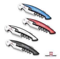 Swiss Force Impressive Wine Tool - Wine Accessories