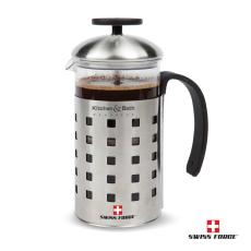 Swiss Force Coffee Press - 20oz - Coffee Makers