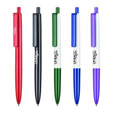Basic II Pen - Plastic Pens