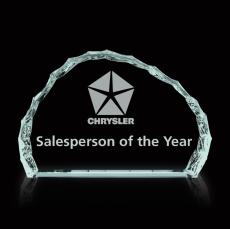 Iceberg Mountain - Jade - Corporate Gifts