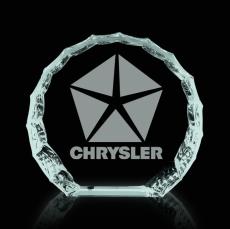 Iceberg Round - Jade - Corporate Gifts