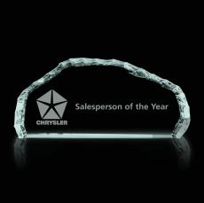 Iceberg Horizontal - Jade - Corporate Gifts
