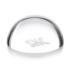 Dome Paperweight - Corporate Gifts
