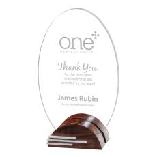 Anita Circle Award - Metal Awards