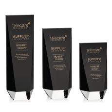 Edenbrook Towers Crystal Award - Crystal Awards