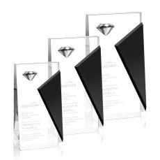Townsend Black Crystal Award - Diamond Awards