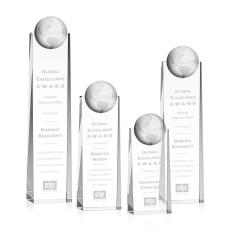 Sherbourne Globe Crystal Award - Globe Awards