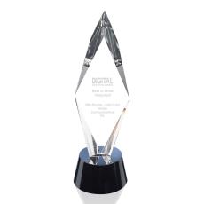 Zenith Diamond Crystal Award - Diamond Awards