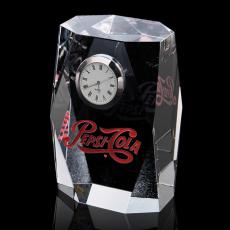 Sable Clock - Corporate Gifts