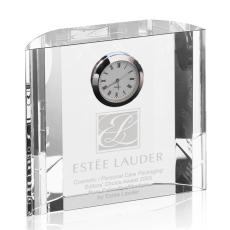 Baffin Clock - Corporate Gifts