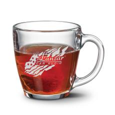 Aspen Mug - 16oz - Deep Etch  - Drinkware
