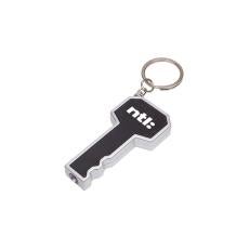 Key LED Flashlight / Keychain - Promotional Products