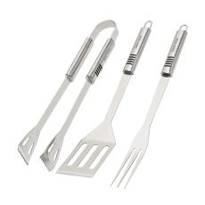 Basics BBQ Set - 3pc - Promotional Products