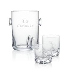 Hillcrest Ice Bucket  - Corporate Gifts