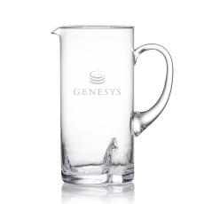 Hillcrest Pitcher - Corporate Gifts