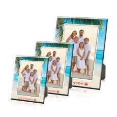 Full Color Frame - Picture Frames