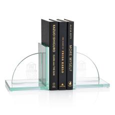 Amberwood Bookends - Awards and Trophies