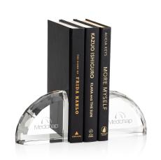 Ridgemount Bookends - Awards and Trophies
